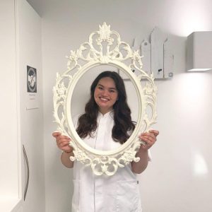 Adinda Postumus, preventie-assistente