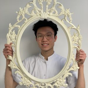 Chong Hye Wong, preventie-assistent