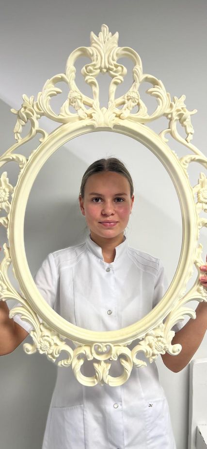 Laura Gruter, Tandartsassistente Tandheelkundepraktijk Stadhouderskade