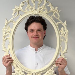 David van Houwelingen, tandarts-ZZPer