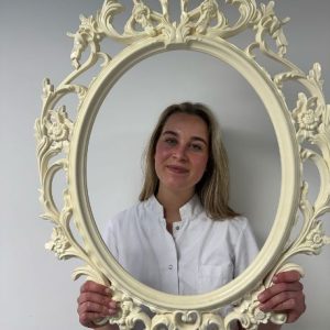 Maud Kniknie, preventie-assistente, Tandheelkundepraktijk Stadhouderskade