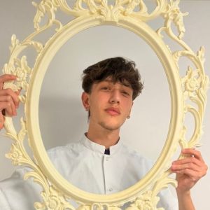 Thijmen de Groen, tandartsassistent, Tandheelkundepraktijk Stadhouderskade