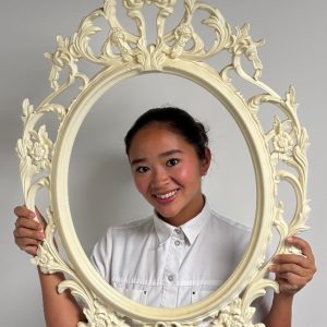 Emy Han, tandartsassistente Tandheelkundepraktijk Stadhouderskade