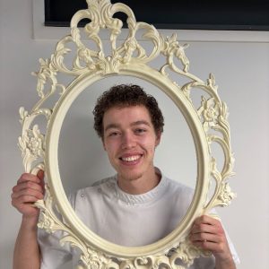 Onno Pellenkoft, tandarts