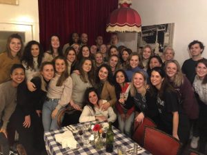 Saskia's huiskamerrestaurant